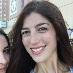 Meet your Posher, Debra